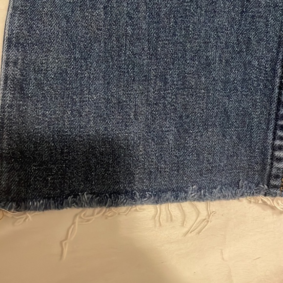 Reformation glacier Jean size 29 - Picture 5 of 6